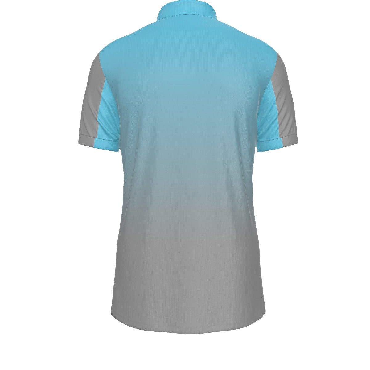 Elevated Extra Stretch Sports Polo