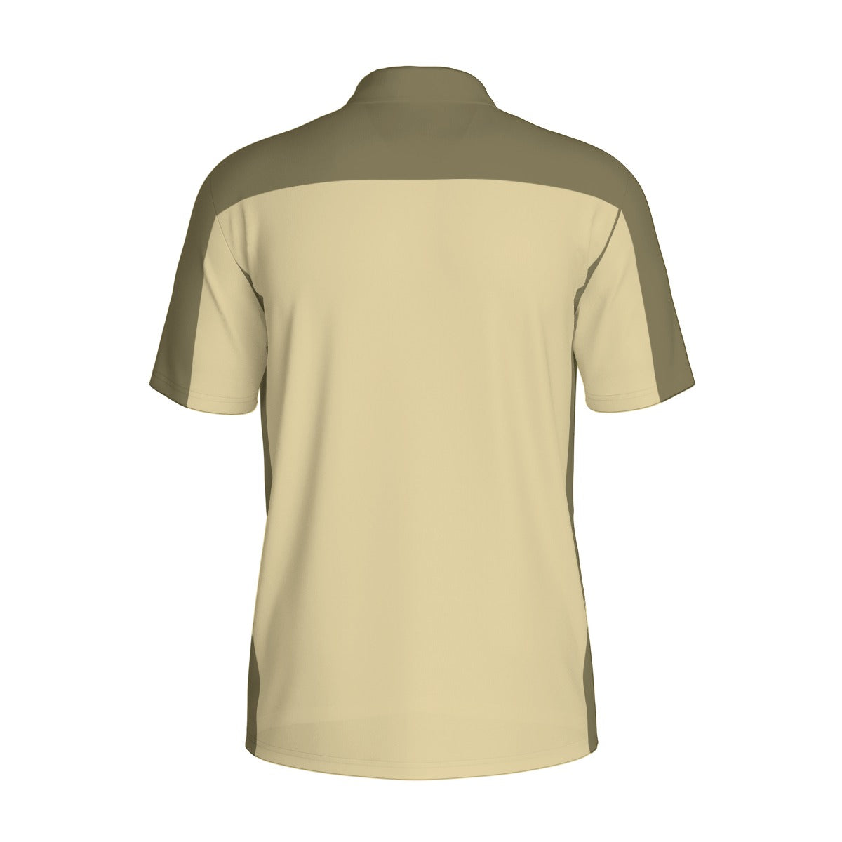 Elevated Sand tact Moisture Wicking Polo