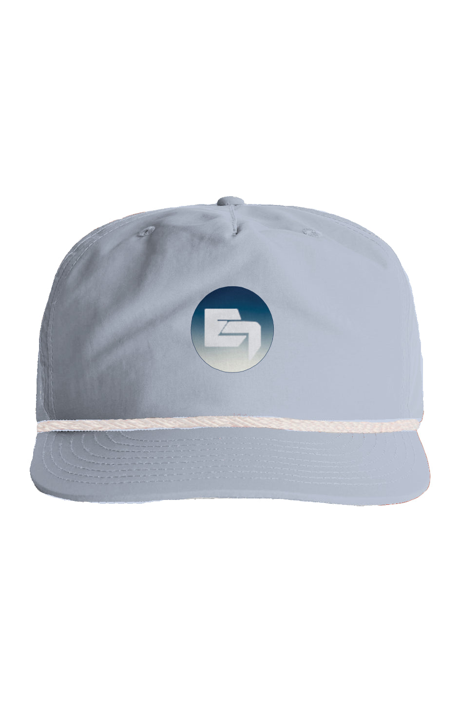 Elevated surf rope hat