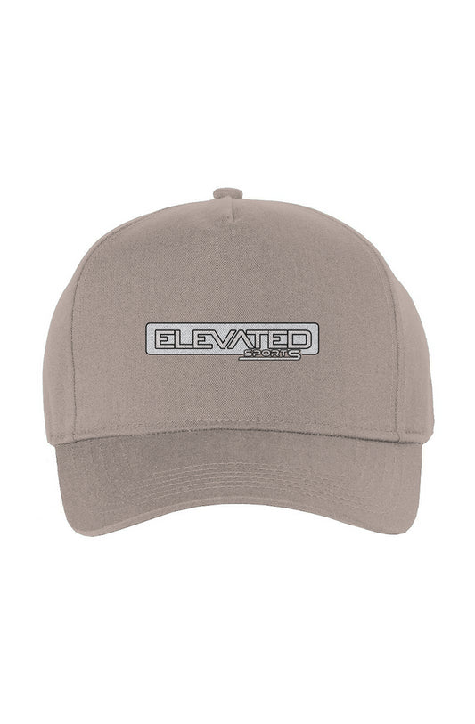 Elevated Performance Twill Cap