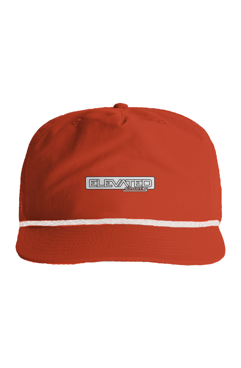 Elevated Performance Surf Rope Hat