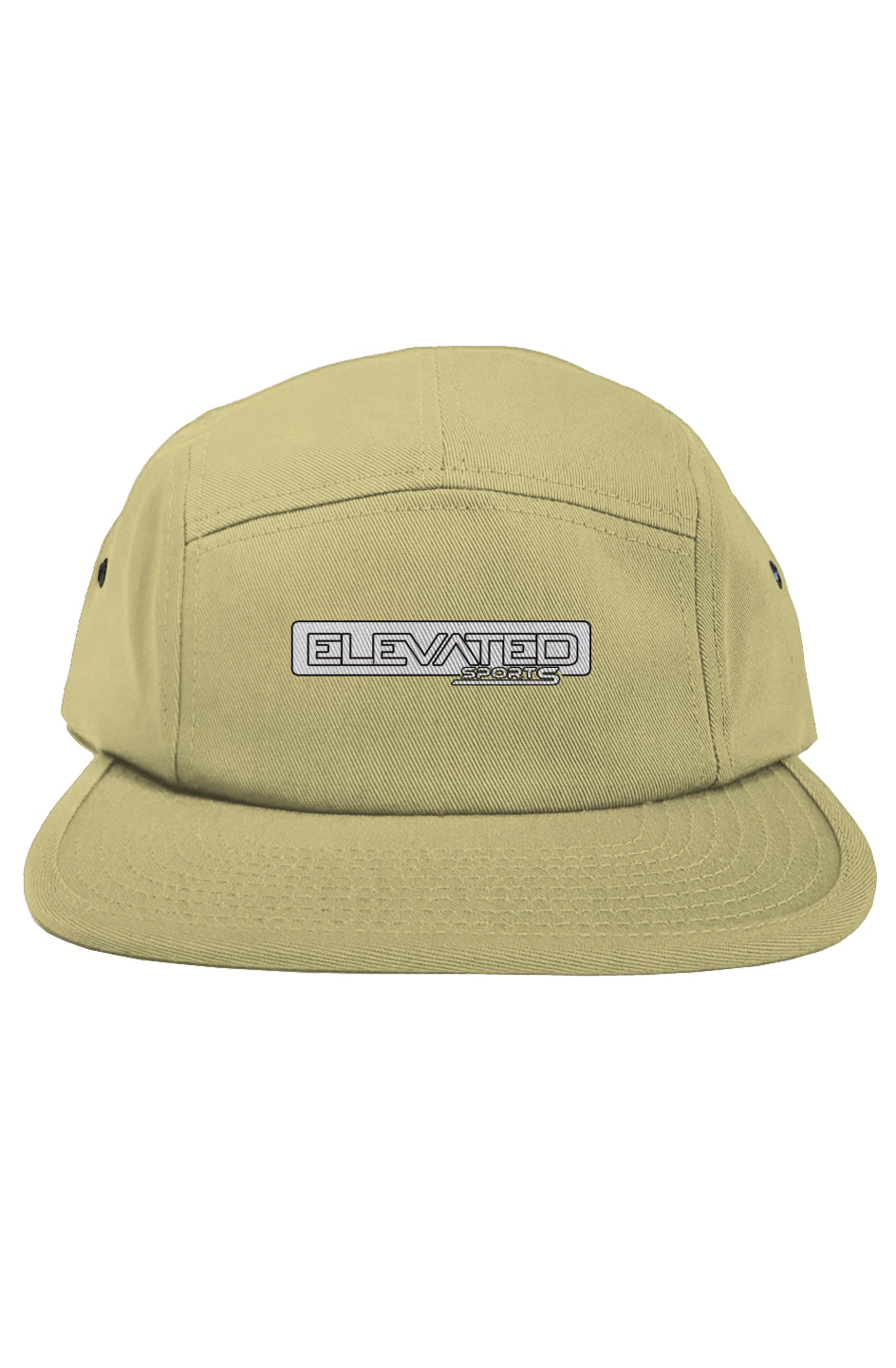 Embroidered Elevated original 5 panel