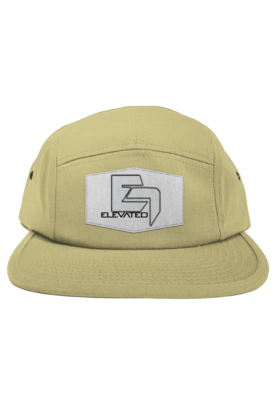 Patch Embroidered original 5 panel