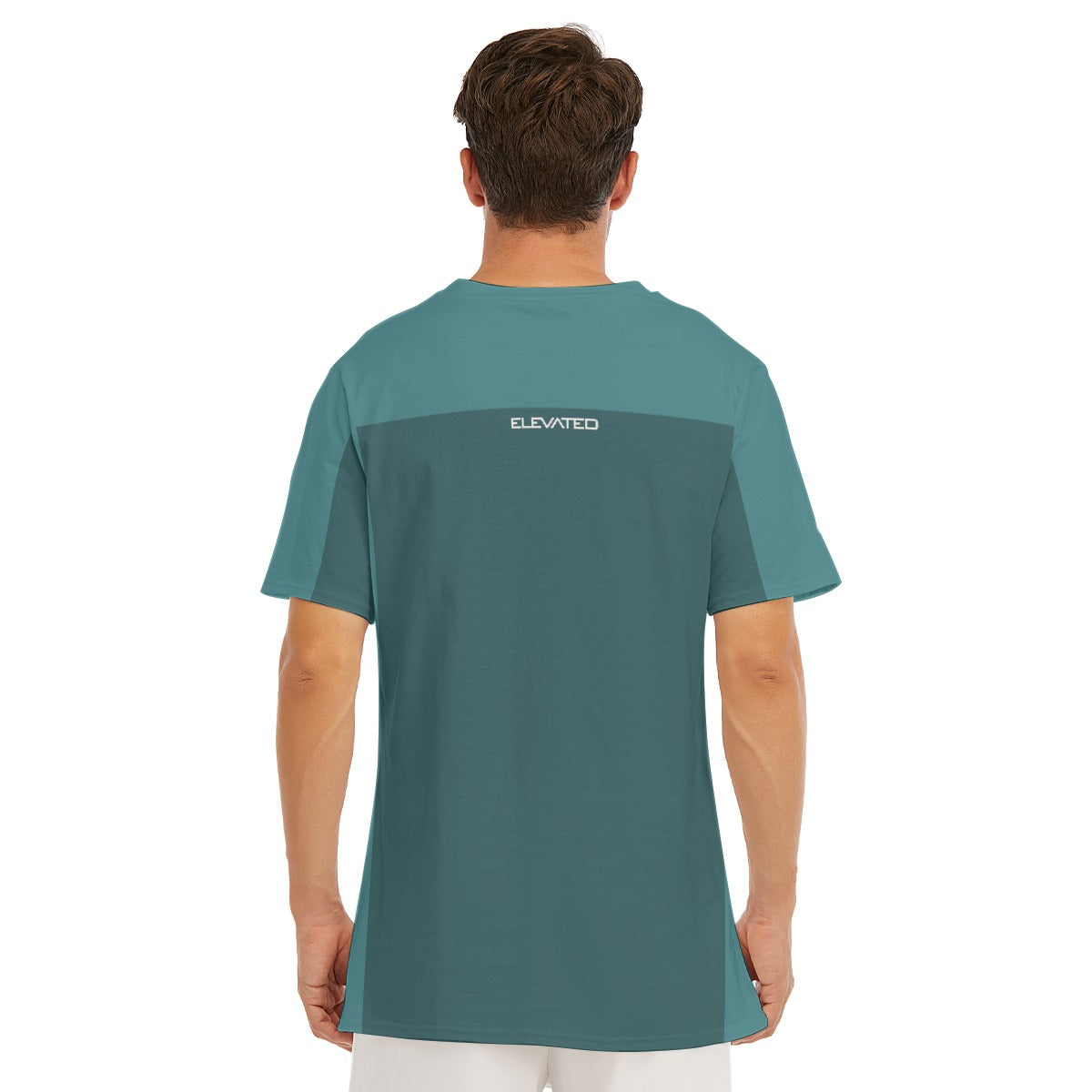 Elevated Comfortable sports T
