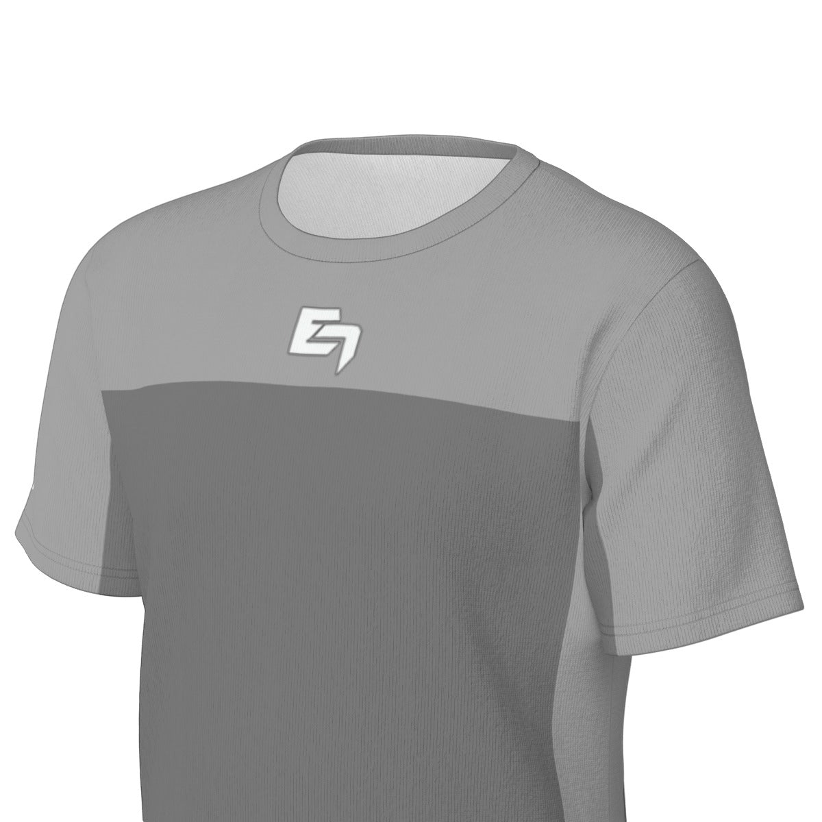 Elevated Comfortable sports T